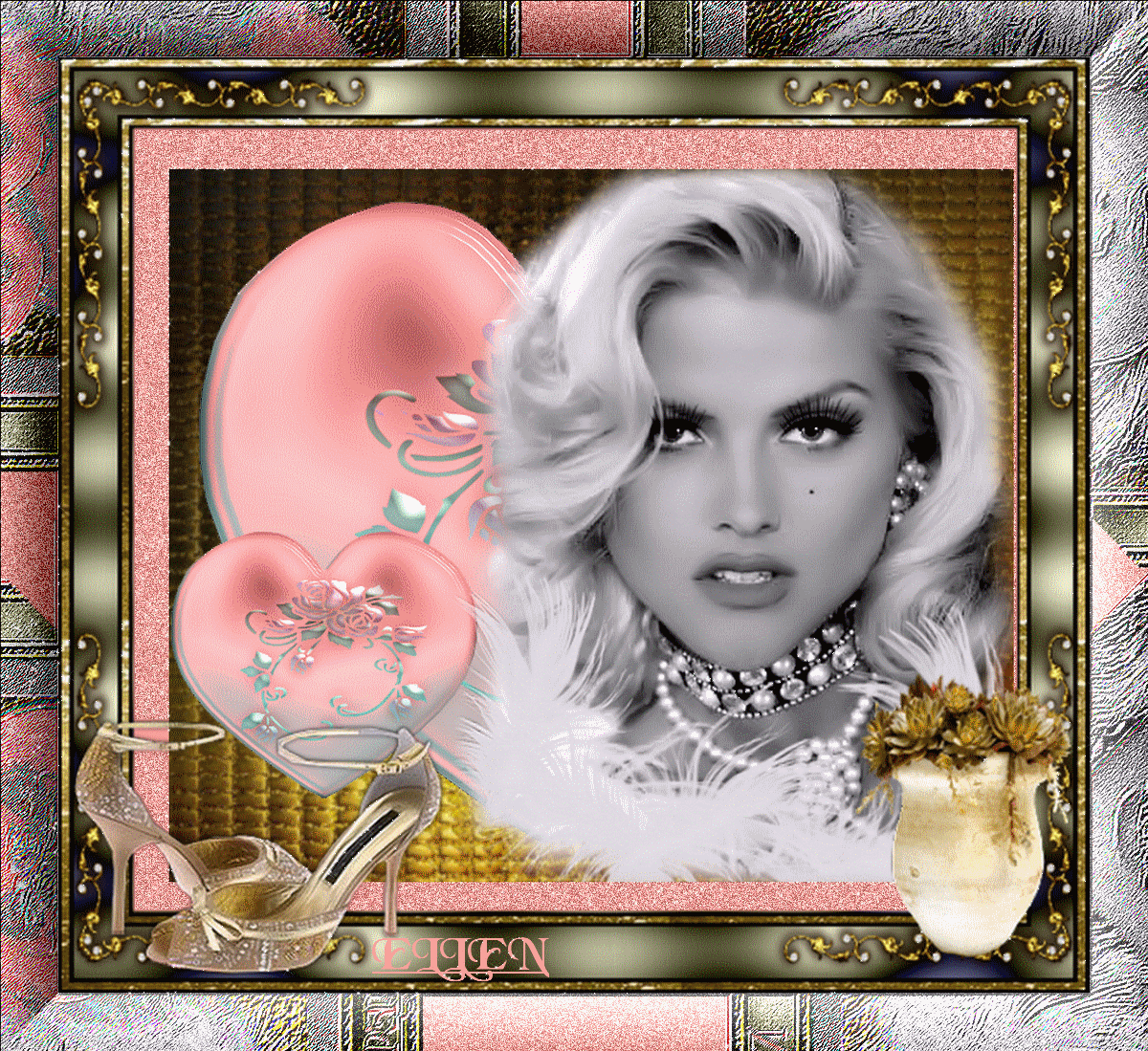 BONSOIR MES AMIS AMIES