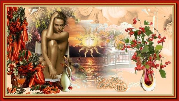 BEAUTE DE L OR